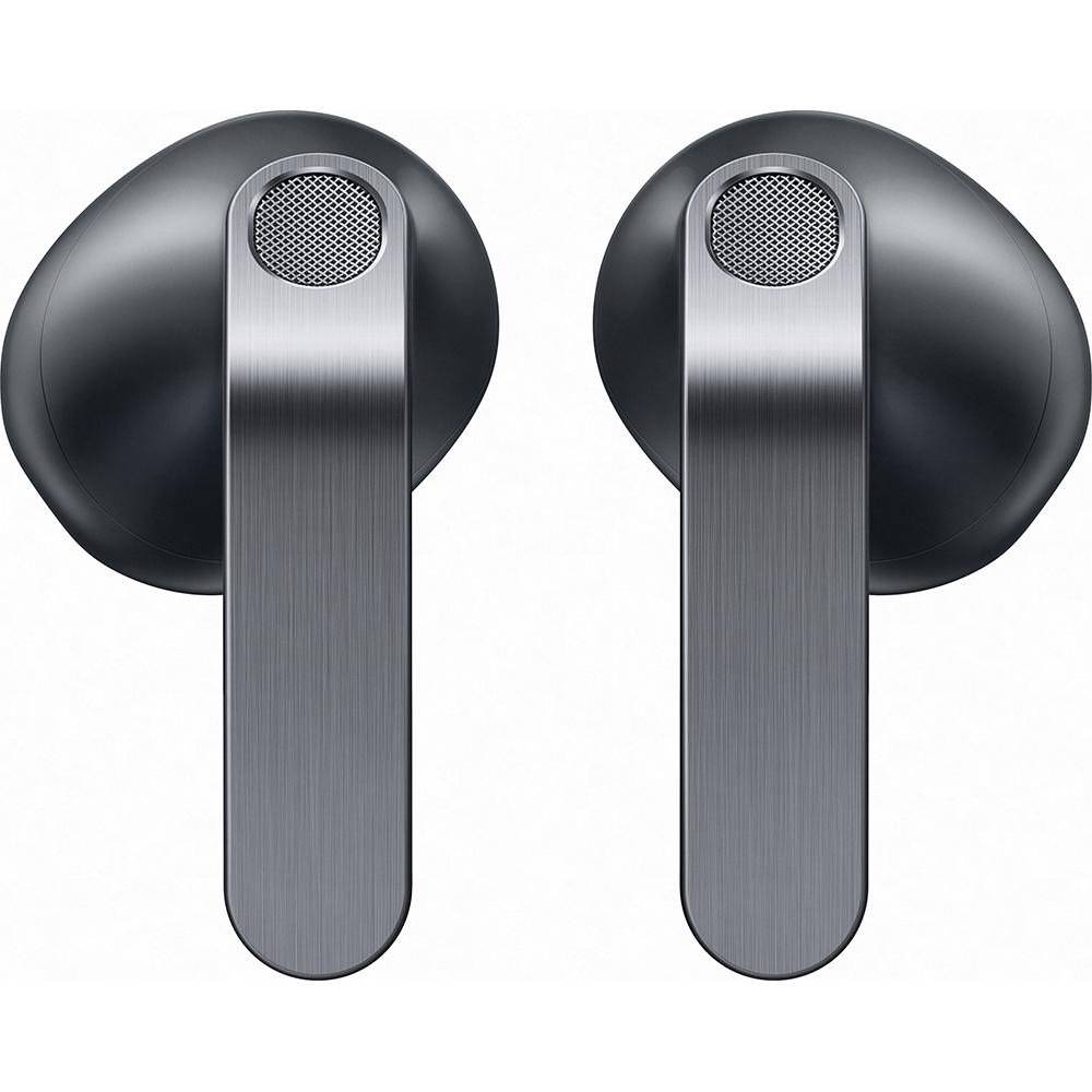 Samsung Buds 4 Earbud Bluetooth Earphones - Black