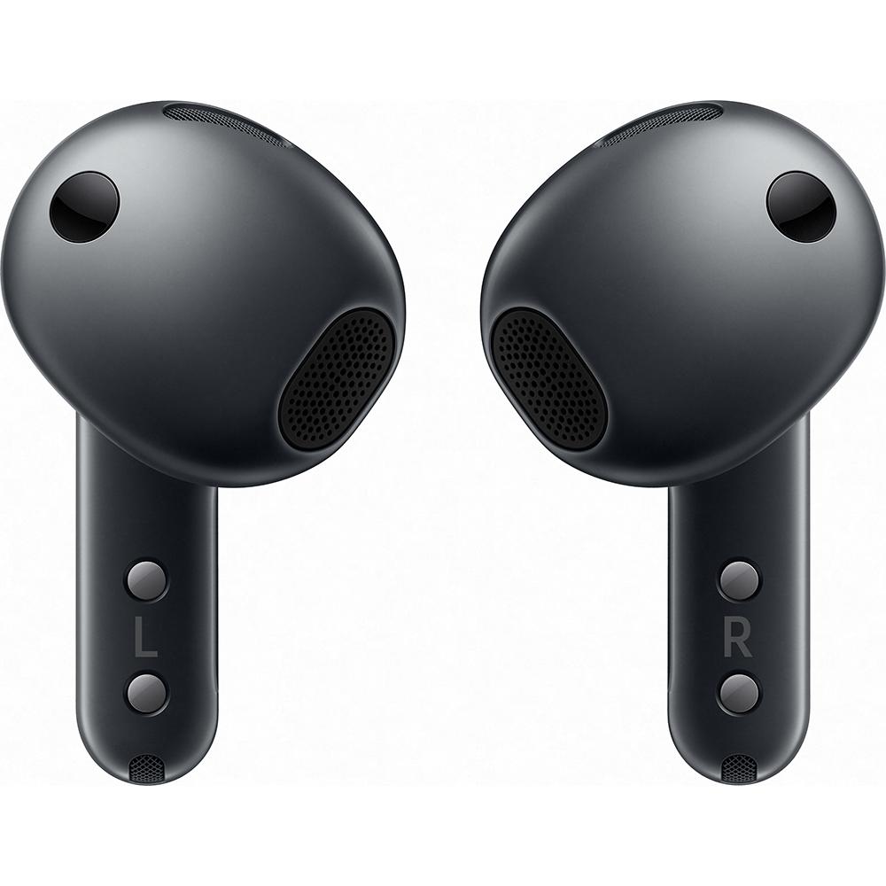 Samsung Buds 4 Earbud Bluetooth Earphones - Black