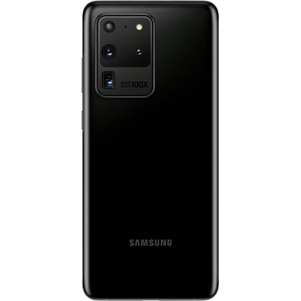 Galaxy S20 Ultra 5G 128GB - Black - Unlocked