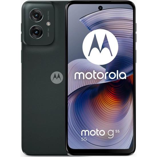 Motorola Moto G55 256GB - Grey - Unlocked