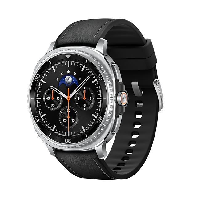 Samsung Galaxy Watch8 Classic Bluetooth + Cellular 46 mm - Black