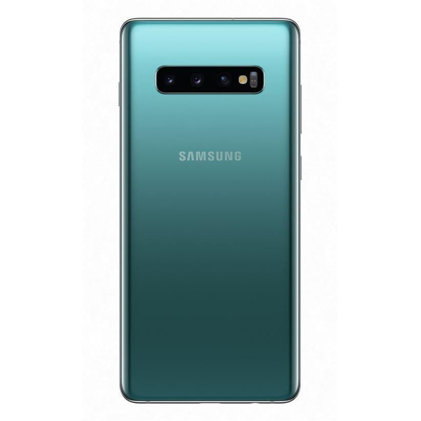 Galaxy S10+ 128GB - Green - Unlocked