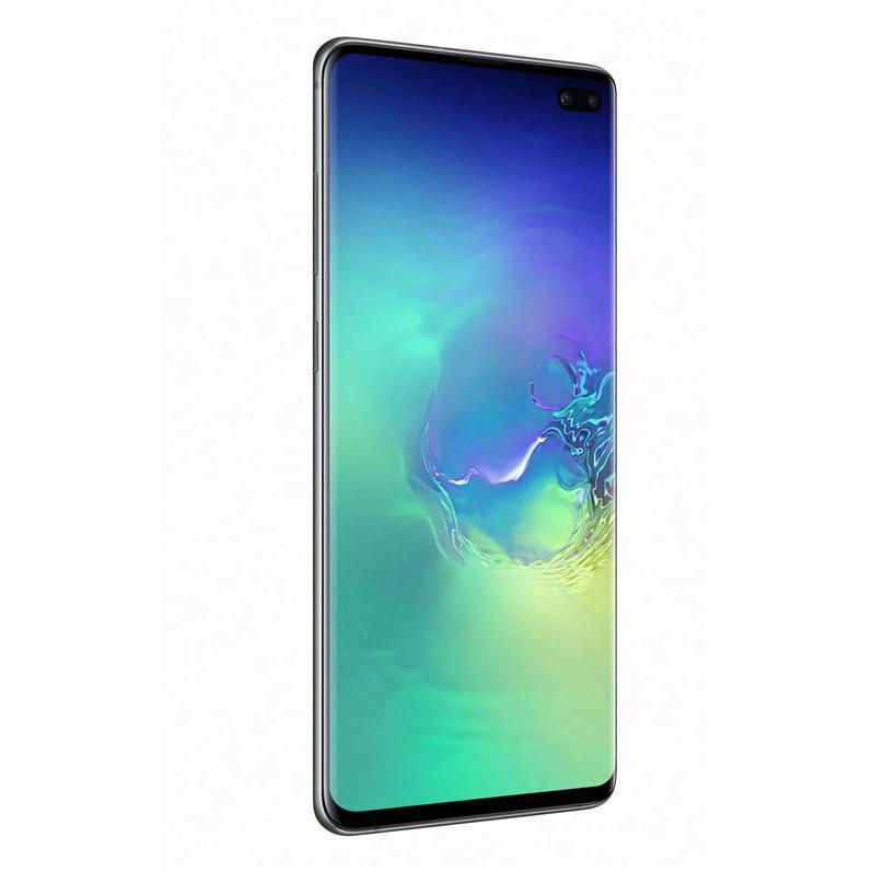 Galaxy S10+ 128GB - Green - Unlocked