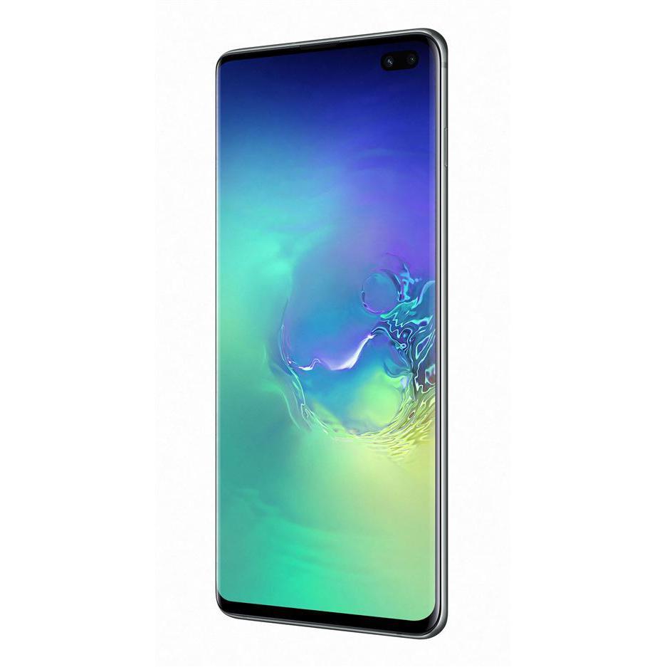 Galaxy S10+ 128GB - Green - Unlocked