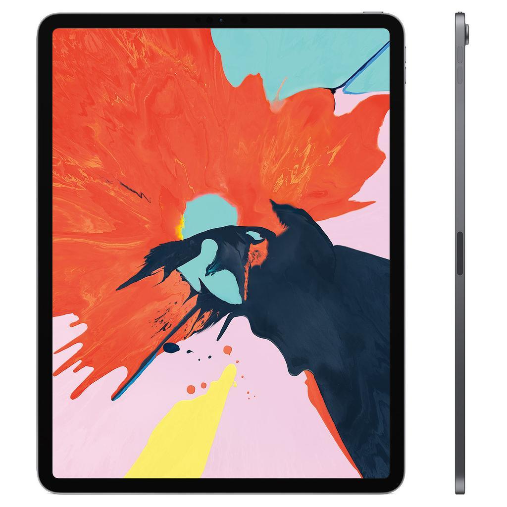iPad Pro 12.9" (2018) 3rd gen 256 GB - Wi-Fi + 4G - Space Gray
