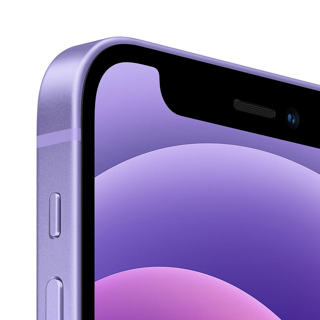 iPhone 12 mini 64GB - Purple - Unlocked