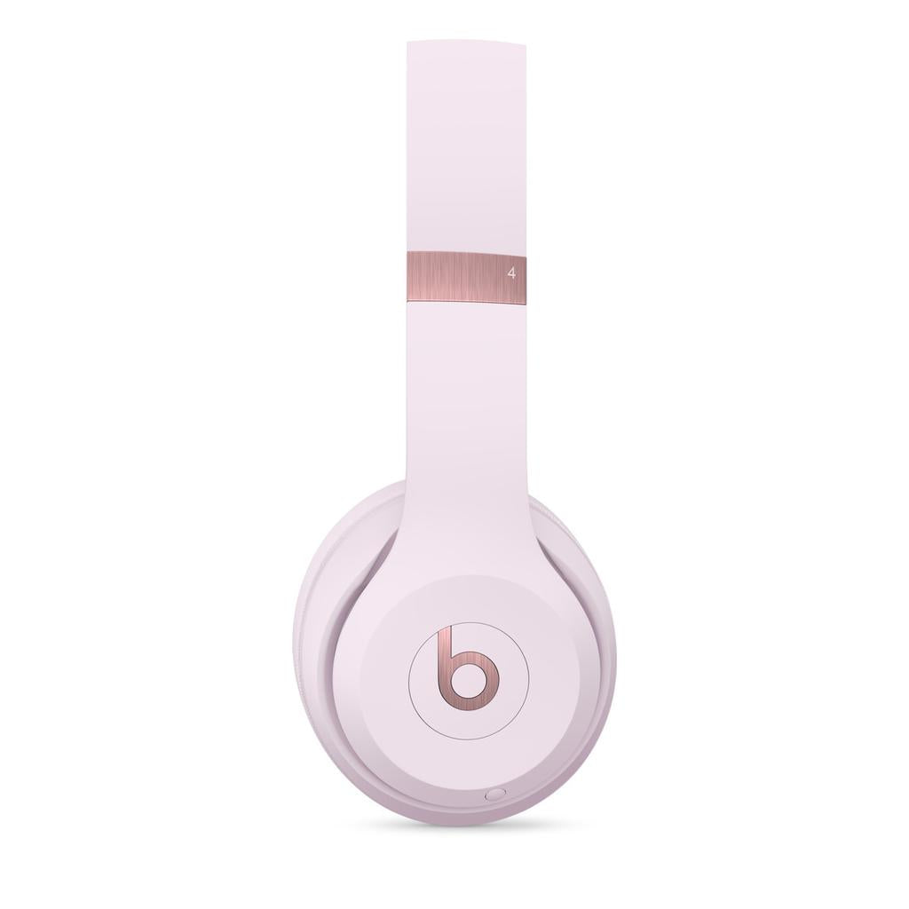Beats By Dr. Dre Beats Solo 4 wireless Headphones with microphone - Pink