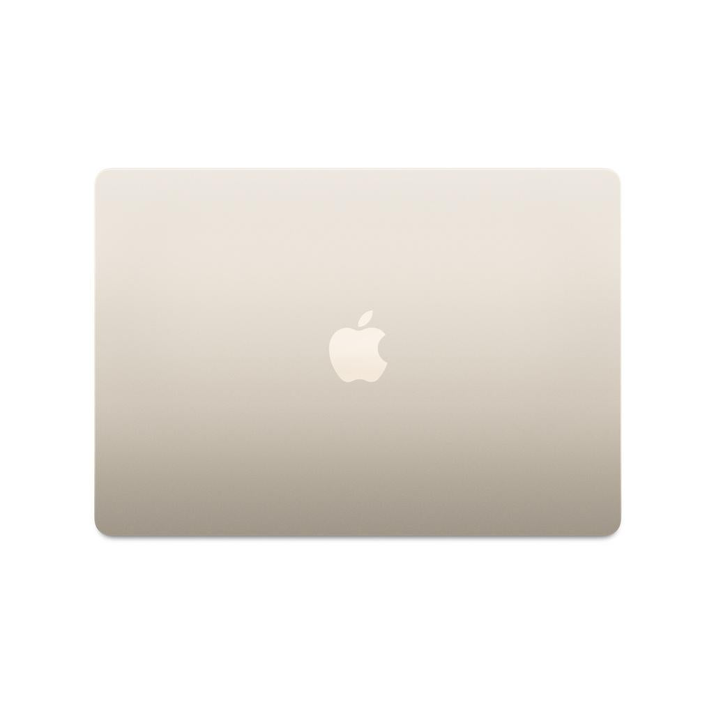 MacBook Air 15-inch (2023) - Apple M2 8-core and 10-core GPU - 8GB RAM - SSD 256GB - Standard display - QWERTY - English