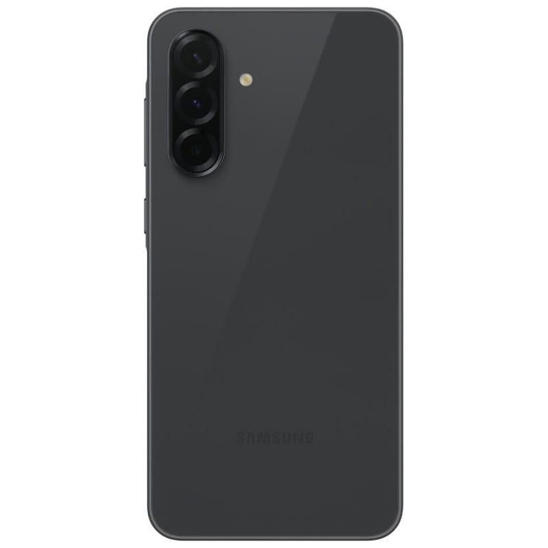 Galaxy A36 128GB - Black - Unlocked