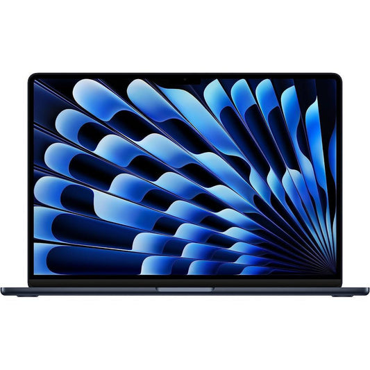MacBook Air 15-inch (2023) - Apple M2 8-core and 10-core GPU - 8GB RAM - SSD 512GB - Standard display - QWERTY - English