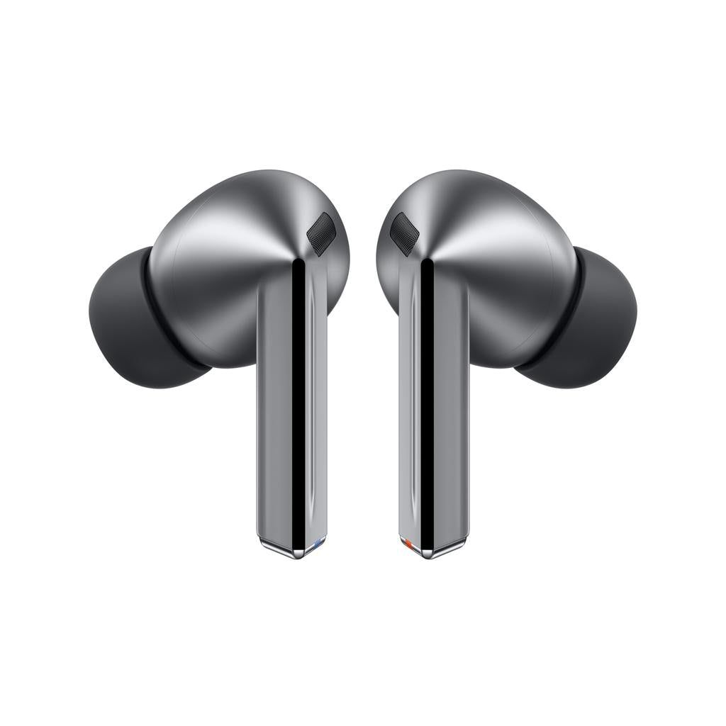 Samsung Galaxy Buds 3 Pro Earbud Noise-Cancelling Bluetooth Earphones - Grey