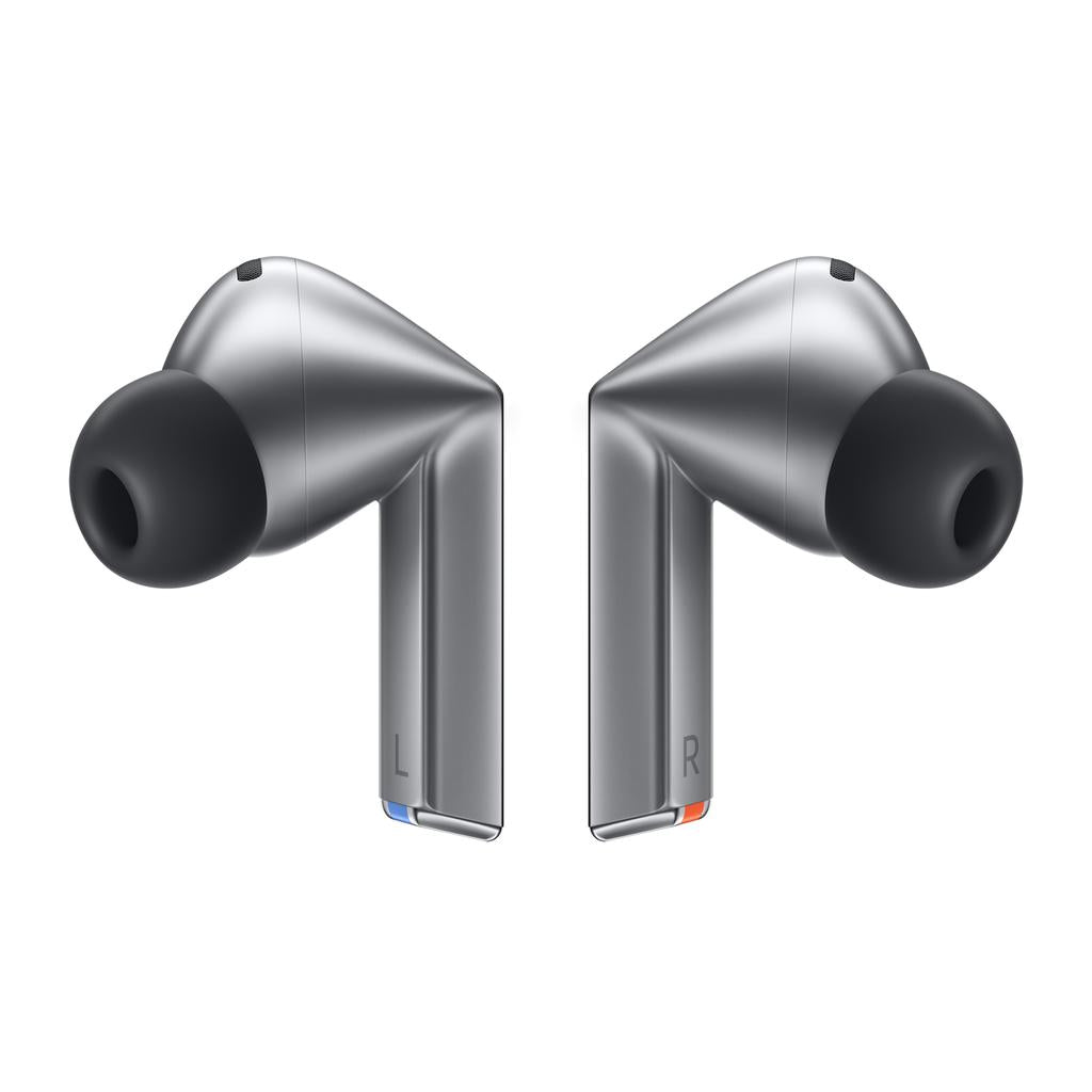 Samsung Galaxy Buds 3 Pro Earbud Noise-Cancelling Bluetooth Earphones - Grey