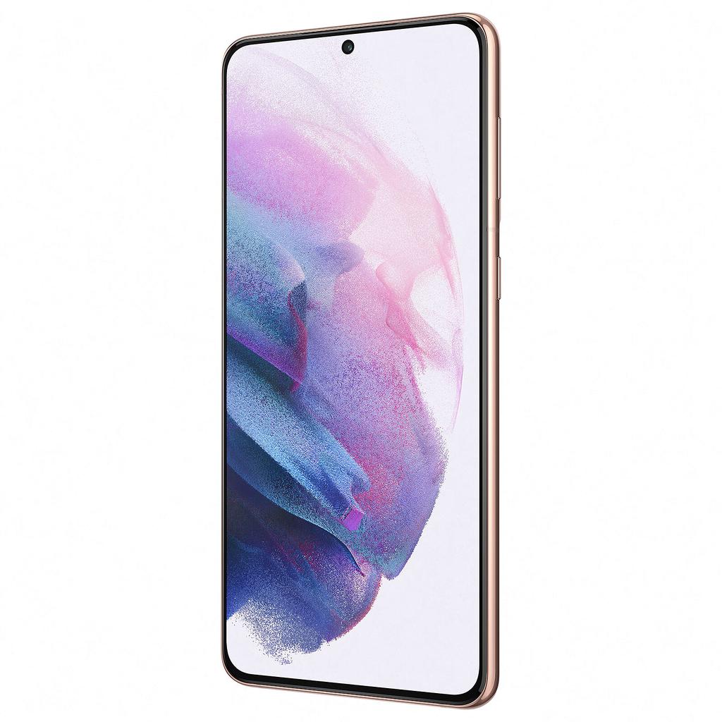 Galaxy S21+ 5G 128GB - Purple - Unlocked