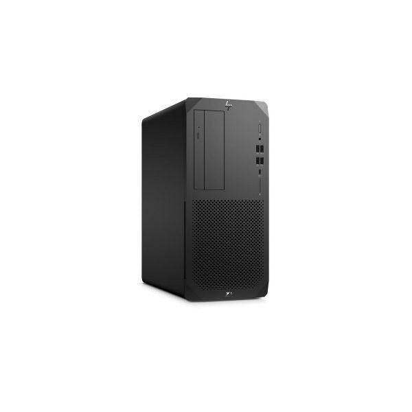 HP Z2 Tower G5 WorkStation Core i9-10900 3.2 - SSD 1 TB - 16GB