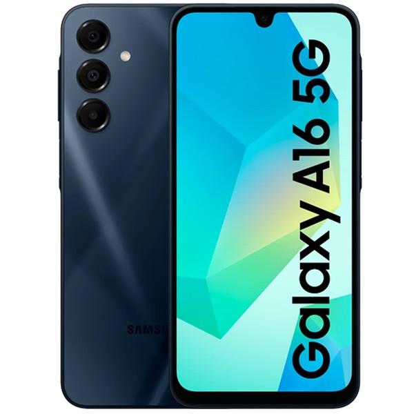 Galaxy A16 5G 128GB - Black - Unlocked