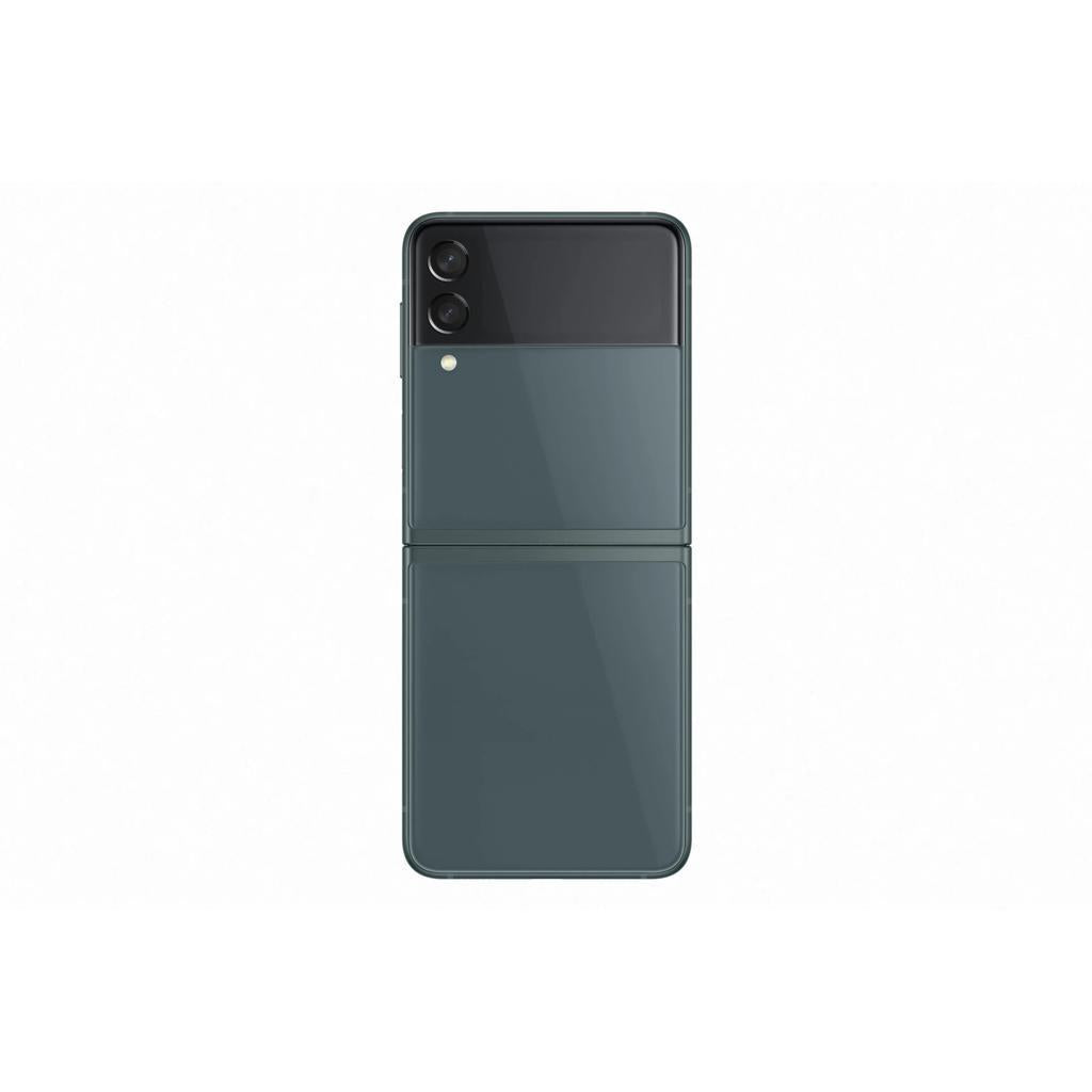 Galaxy Z Flip3 5G 256GB - Green - Unlocked