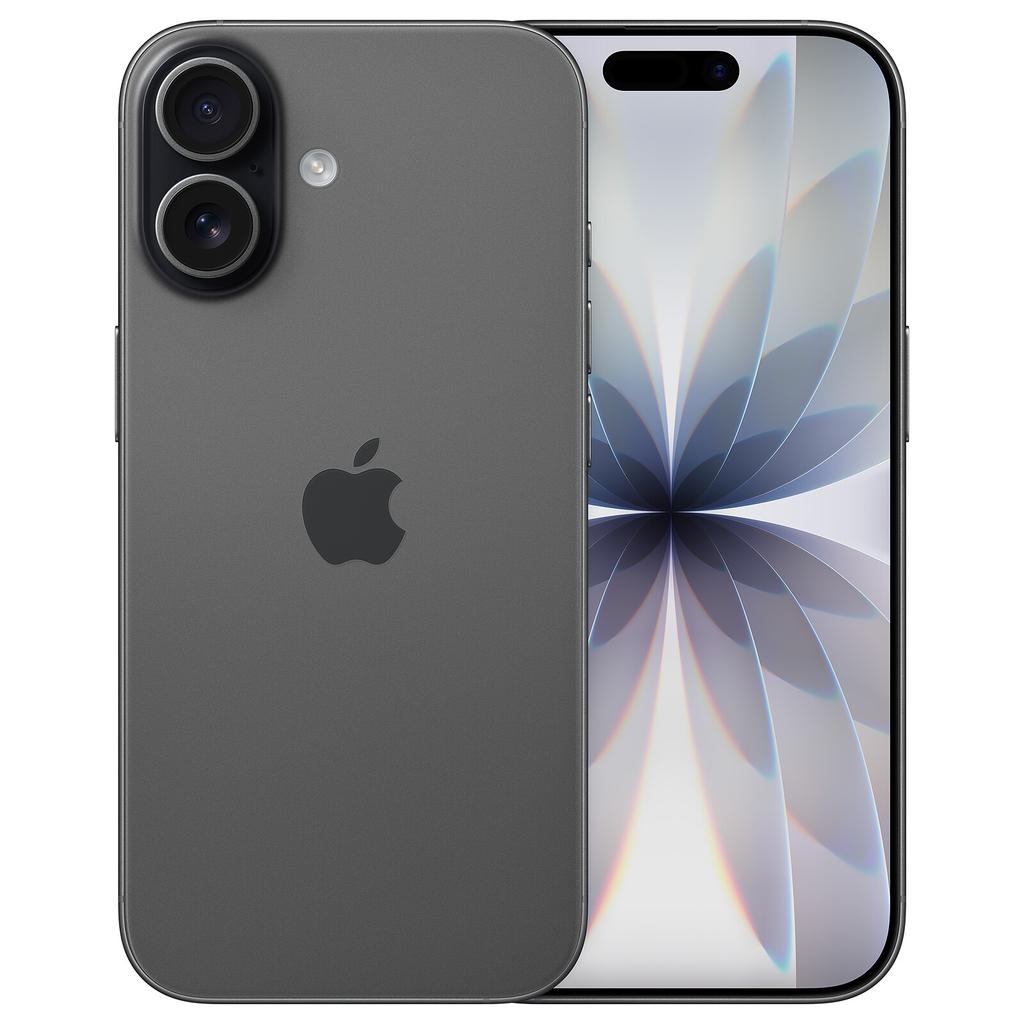iPhone 17 512GB - Black - Unlocked