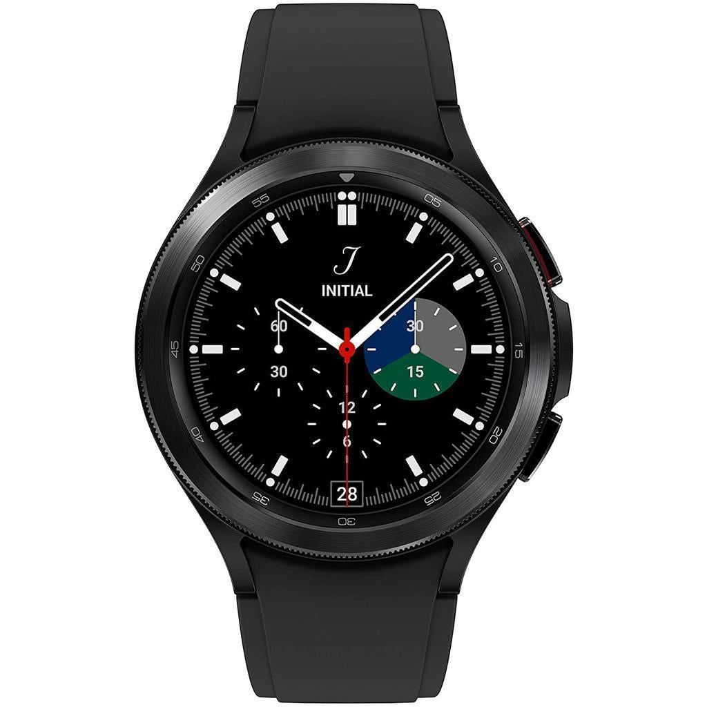 Samsung Galaxy Watch4 Classic Bluetooth 46 mm - Black