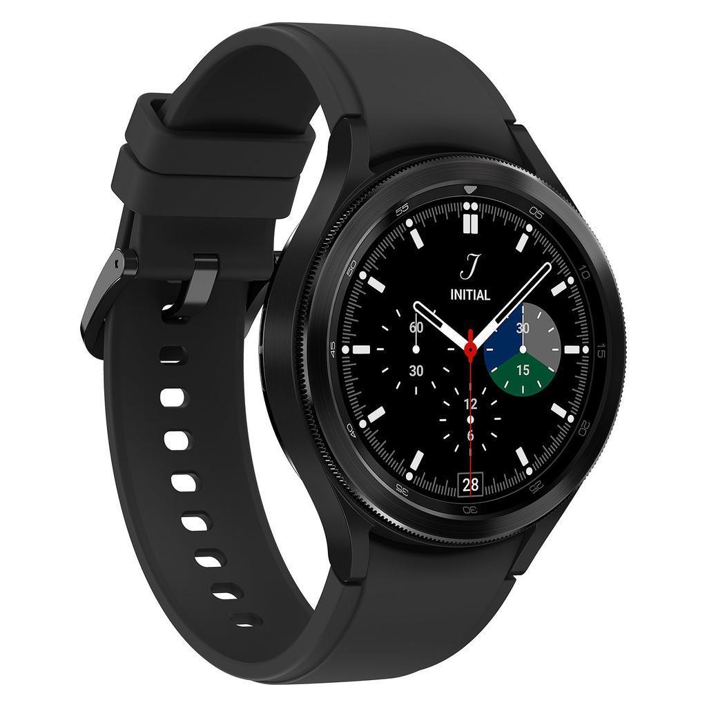 Samsung Galaxy Watch4 Classic Bluetooth 46 mm - Black