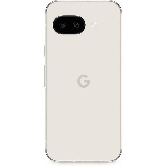 Google Pixel 9a 128GB - Beige - Unlocked