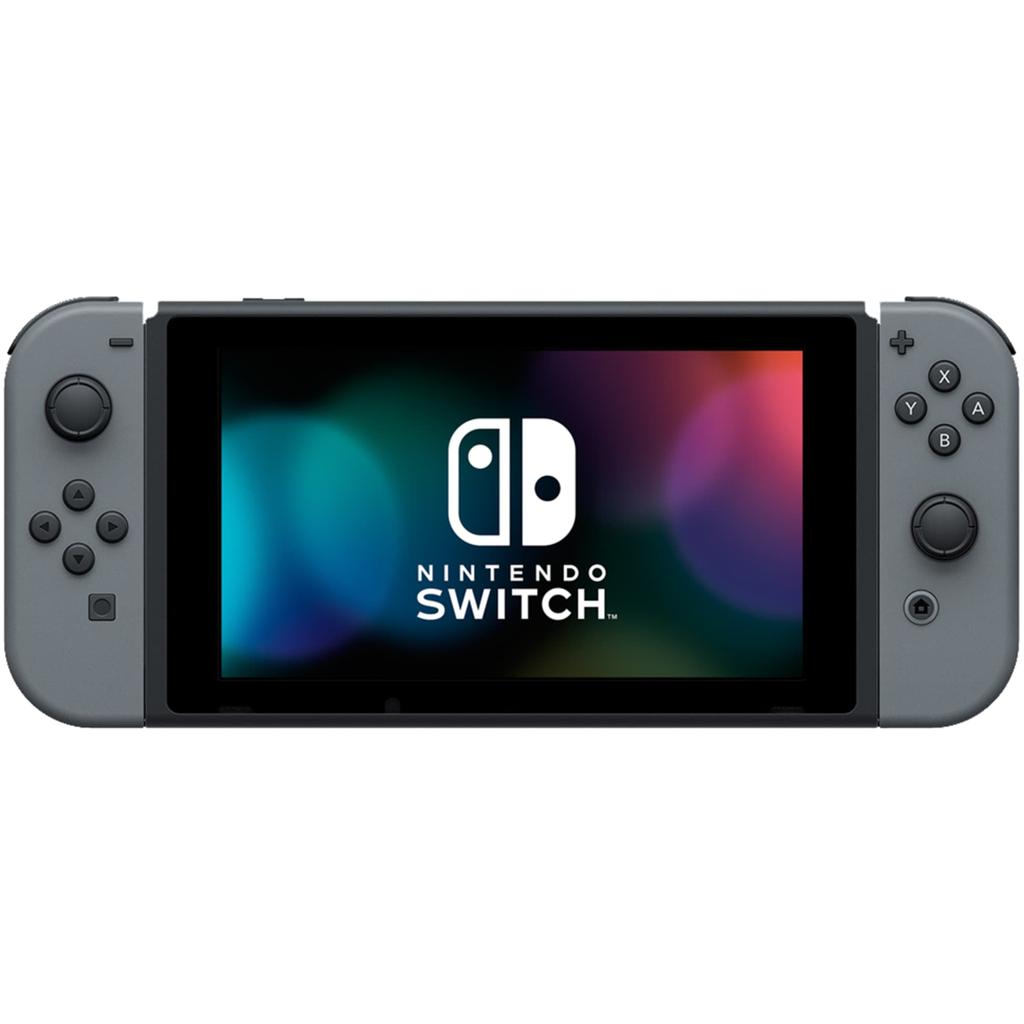 Switch 32GB - Grey/Grey