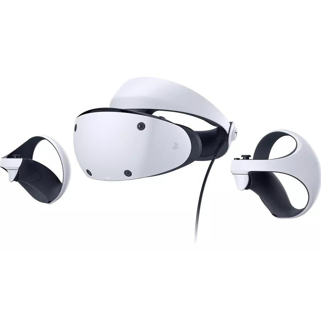 Sony Playstation VR2 VR headset