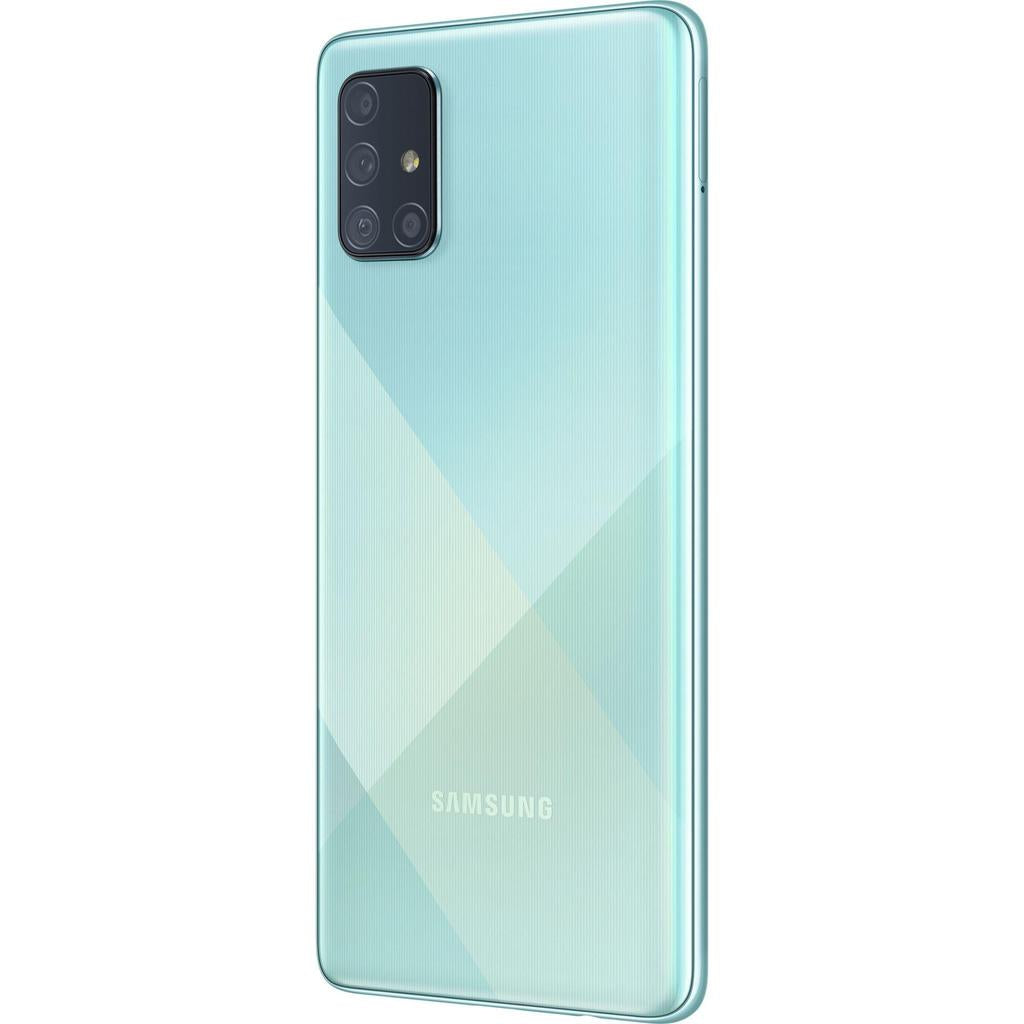 Galaxy A71 128GB - Blue - Unlocked