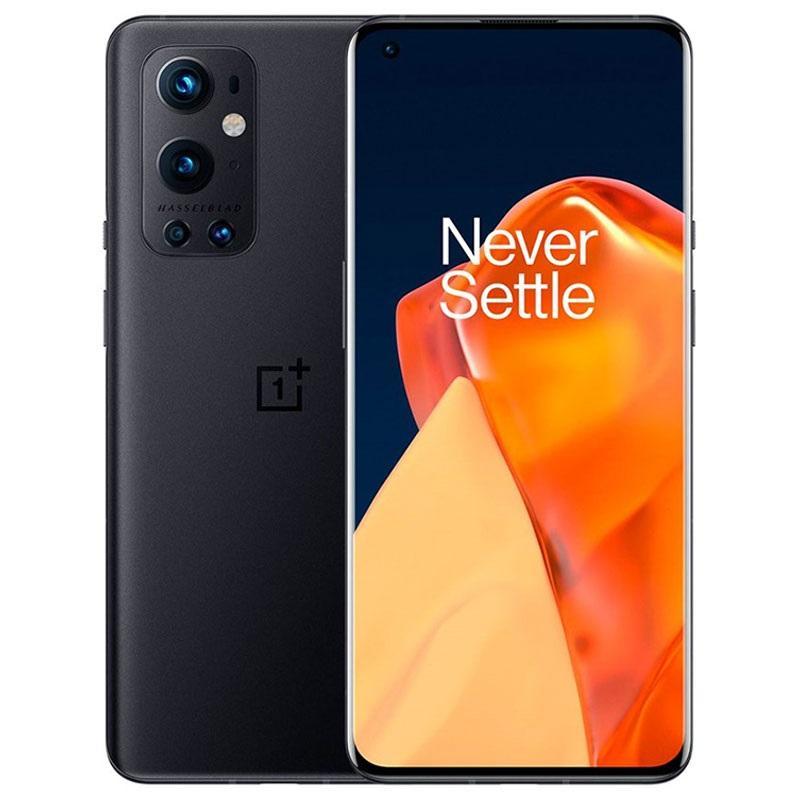 OnePlus 9 Pro 128GB - Black - Unlocked