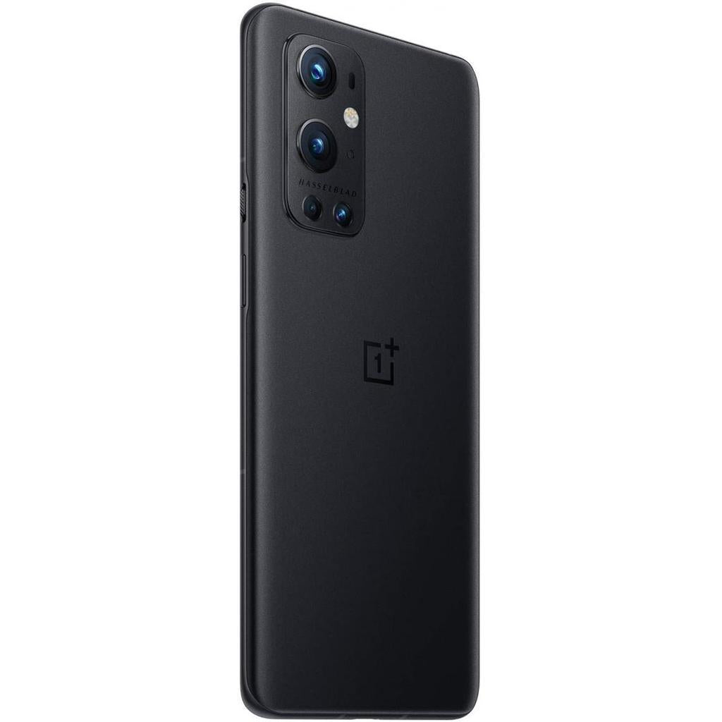 OnePlus 9 Pro 128GB - Black - Unlocked