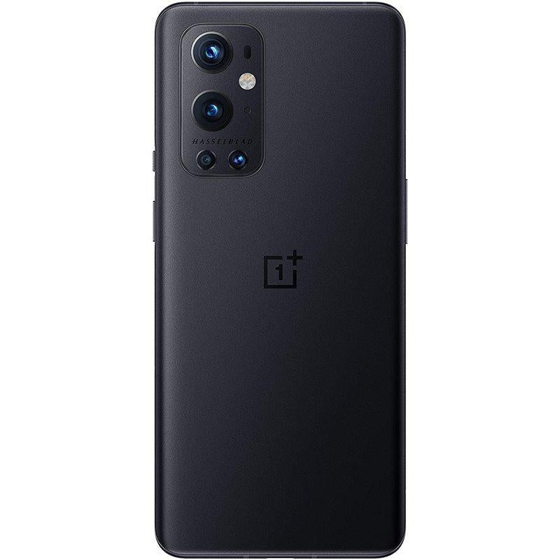 OnePlus 9 Pro 128GB - Black - Unlocked