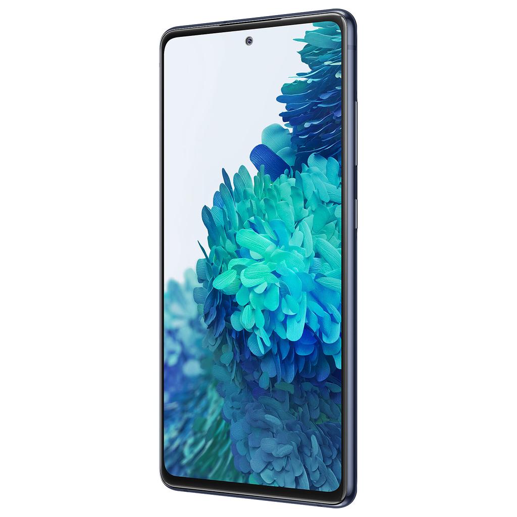Galaxy S20 FE 5G 128GB - Dark Blue - Unlocked