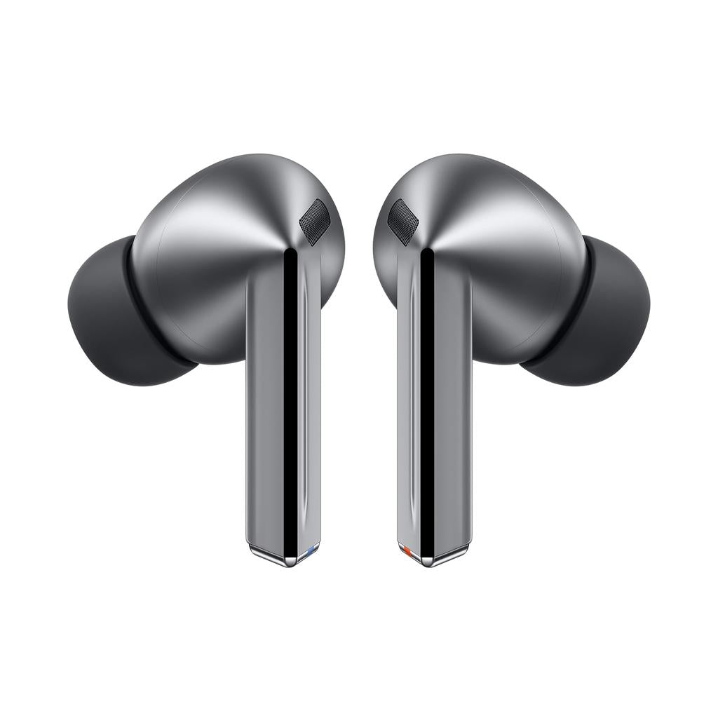 Samsung Galaxy Buds3 Pro + SmartTag2 Earbud Bluetooth Earphones - Grey