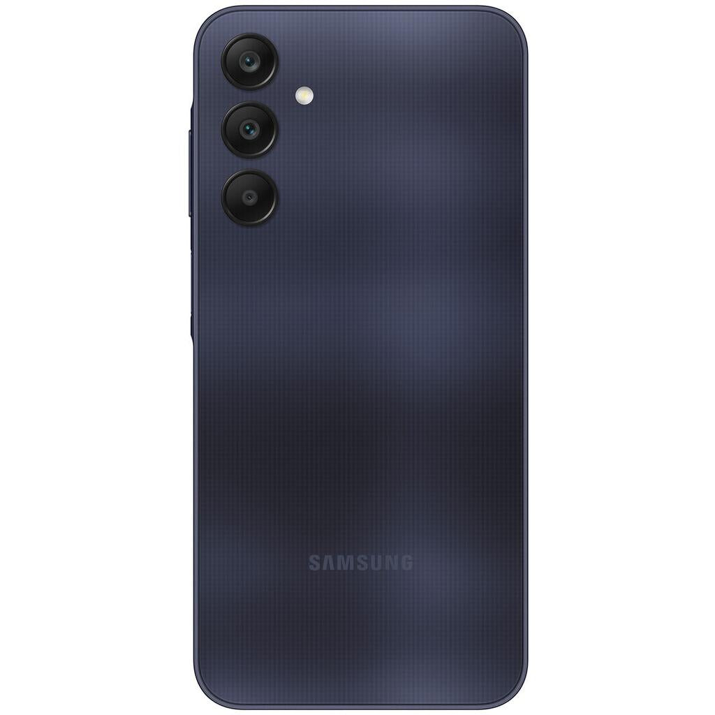 Galaxy A25 128GB - Black - Unlocked