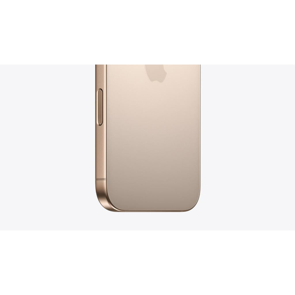 iPhone 16 Pro 128GB - Desert Titanium - Unlocked