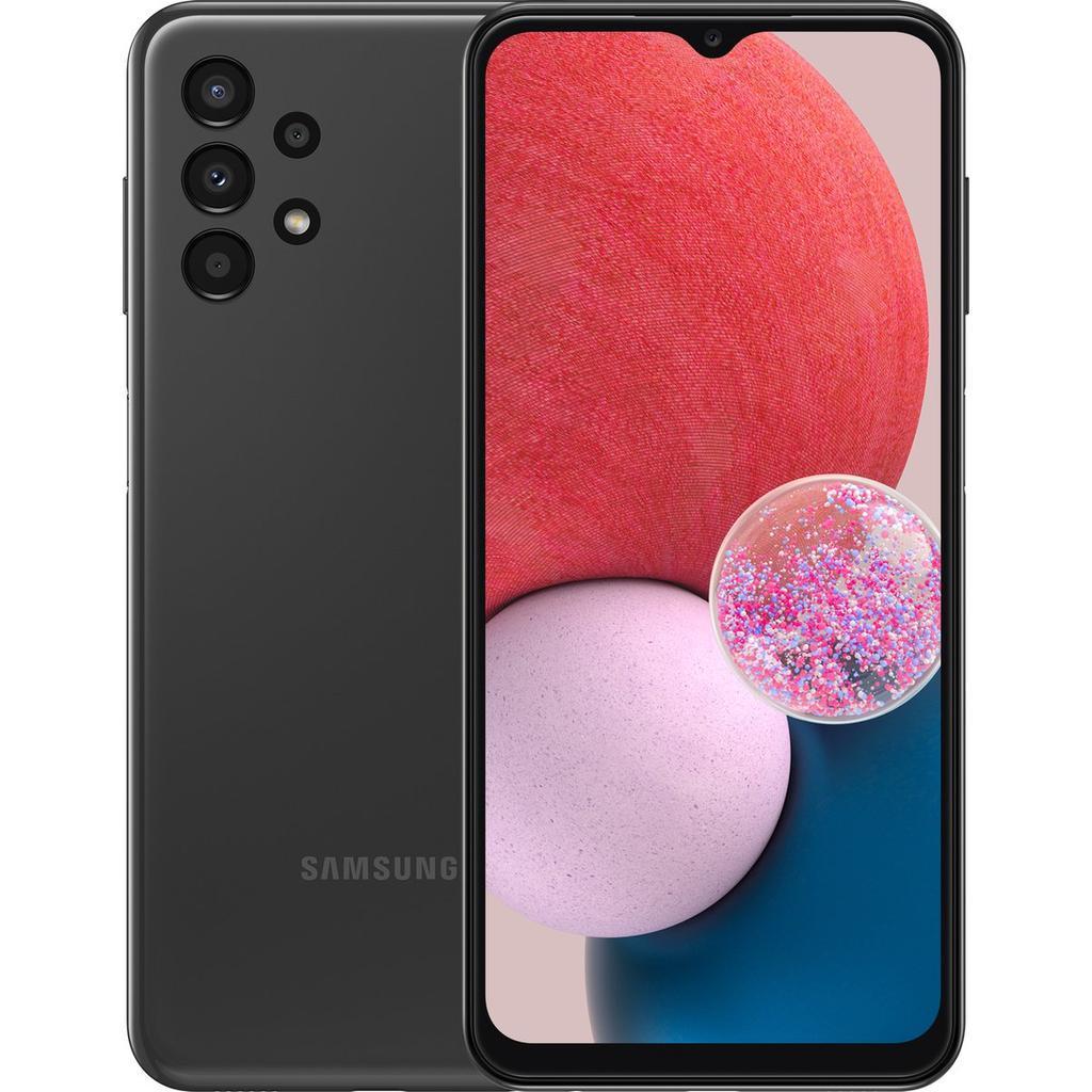 Galaxy A13 32GB - Black - Unlocked