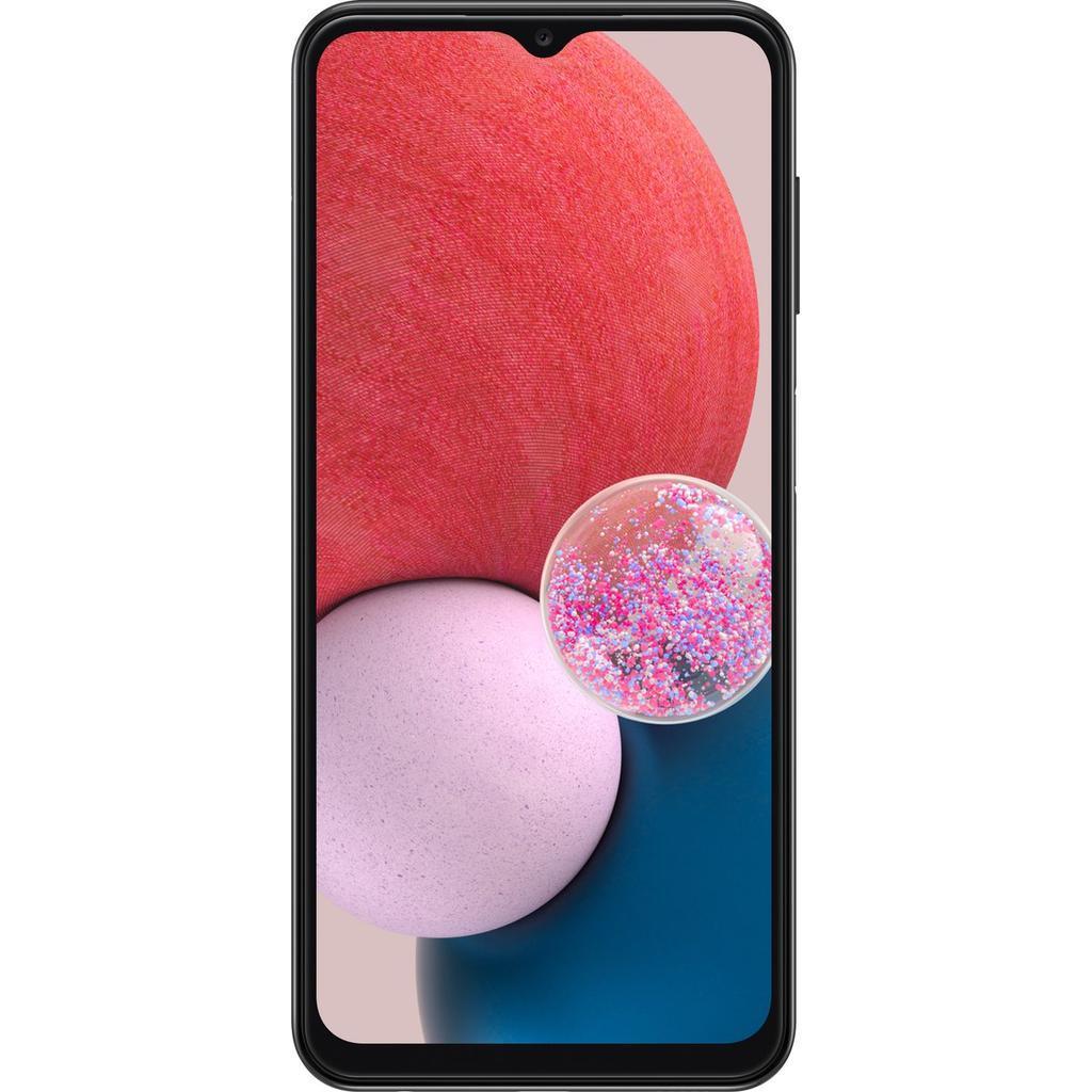Galaxy A13 32GB - Black - Unlocked