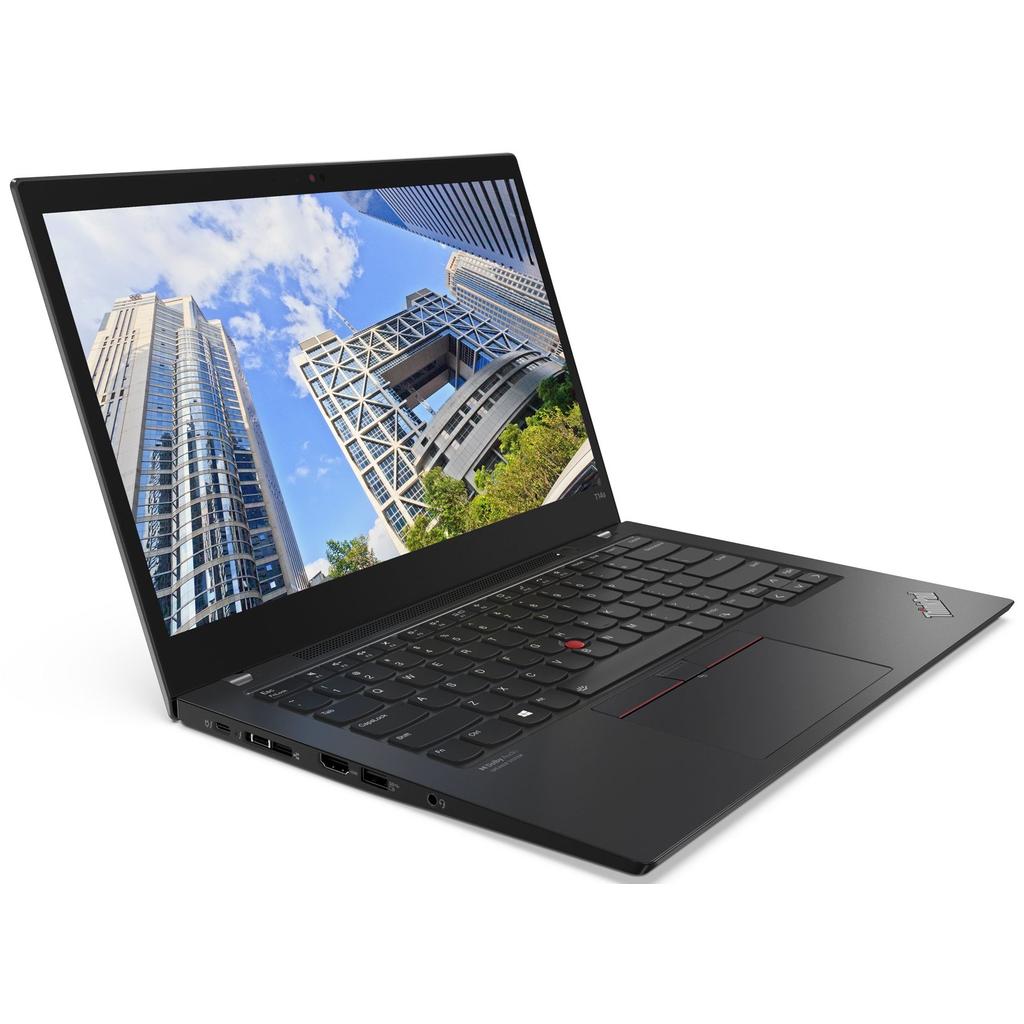 Lenovo ThinkPad T14s G2 14-inch (2021) - Core i5 - Gen 11 (G) - 16GB - SSD 256 GB QWERTY - English