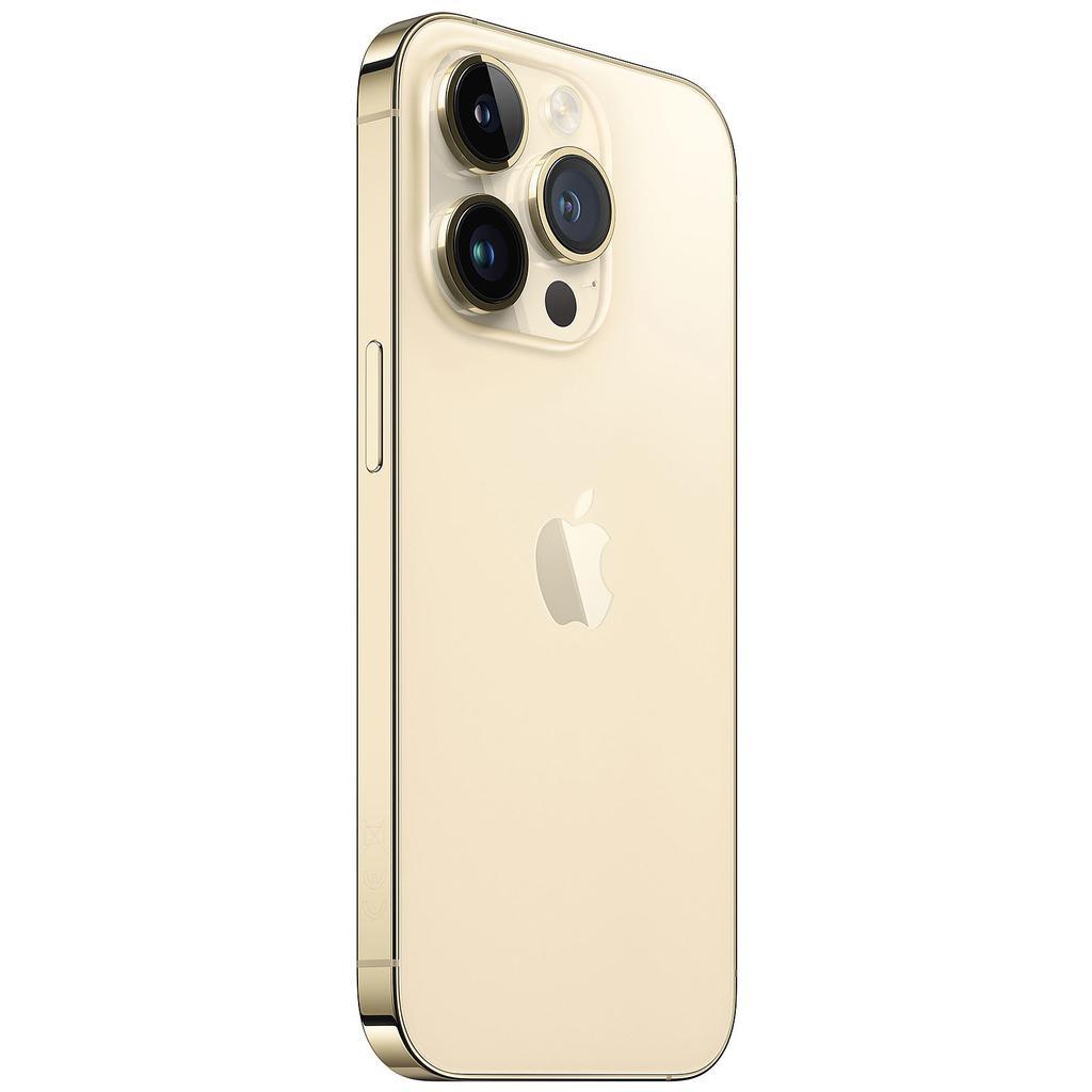 iPhone 14 Pro 256GB - Gold - Unlocked