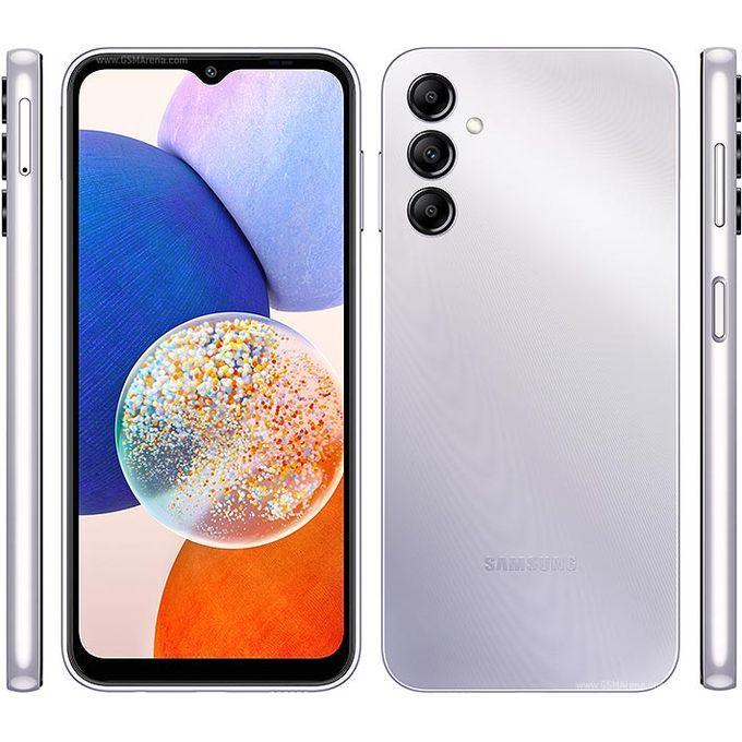 Galaxy A14 64GB - Silver - Unlocked