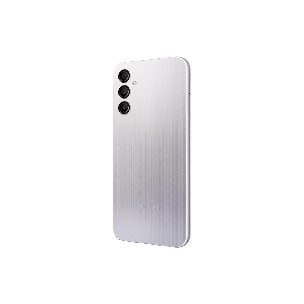 Galaxy A14 64GB - Silver - Unlocked