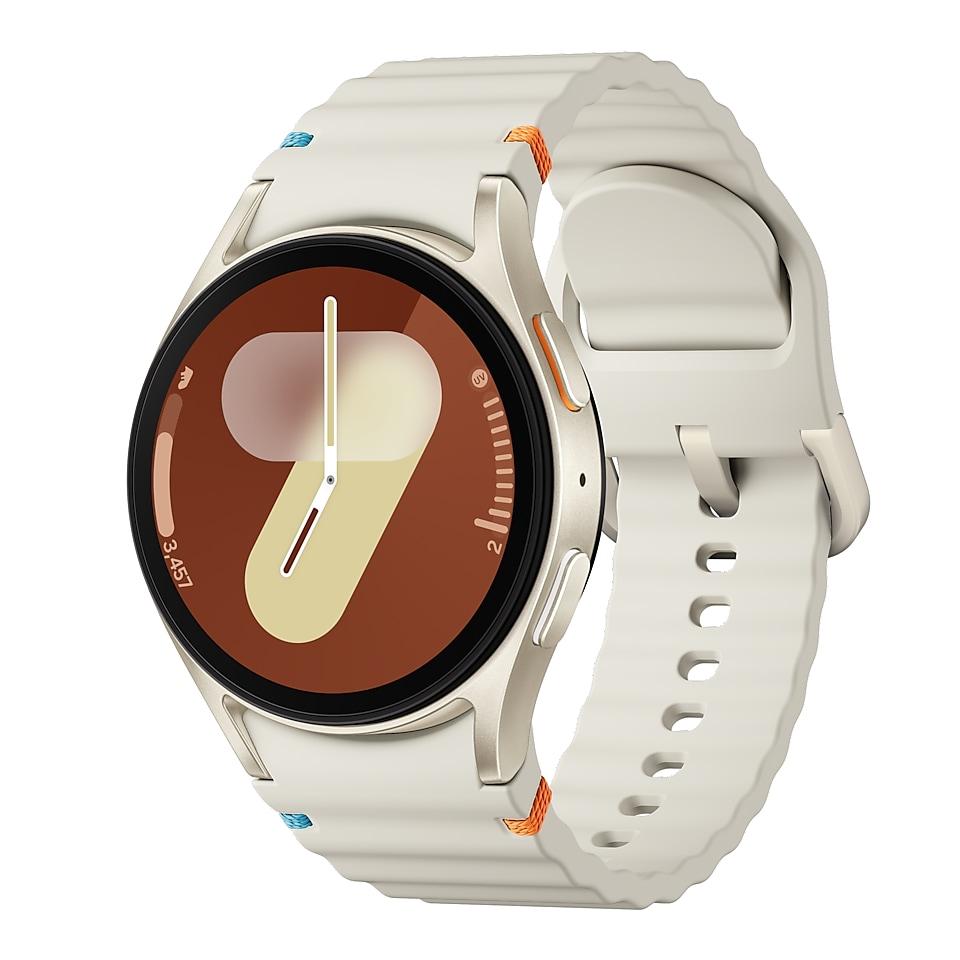 Samsung Galaxy Watch7 Bluetooth 40 mm - Cream