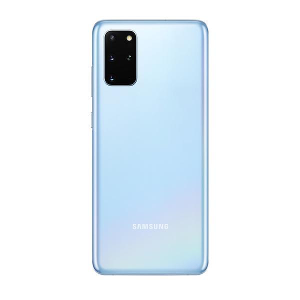 Galaxy S20+ 5G 128GB - Blue - Unlocked