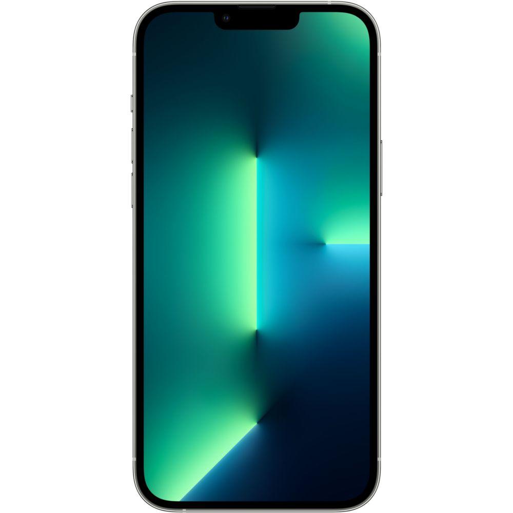 iPhone 13 Pro Max 1000GB - Silver - Unlocked