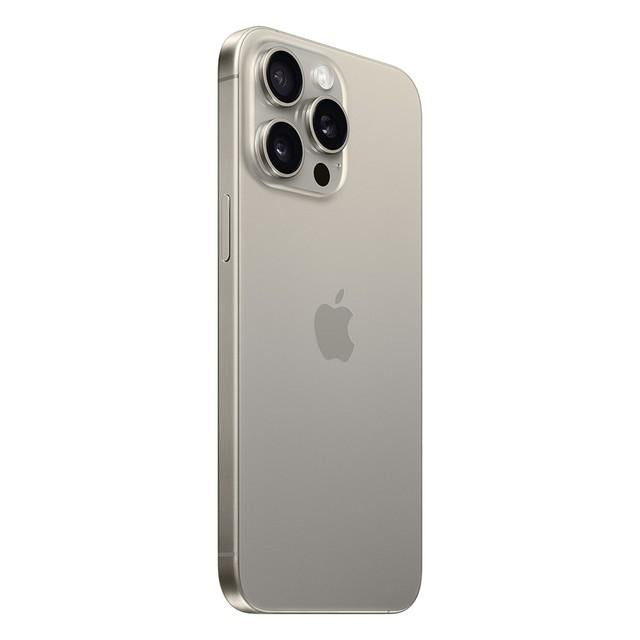 iPhone 15 Pro Max 1000GB - Natural Titanium - Unlocked