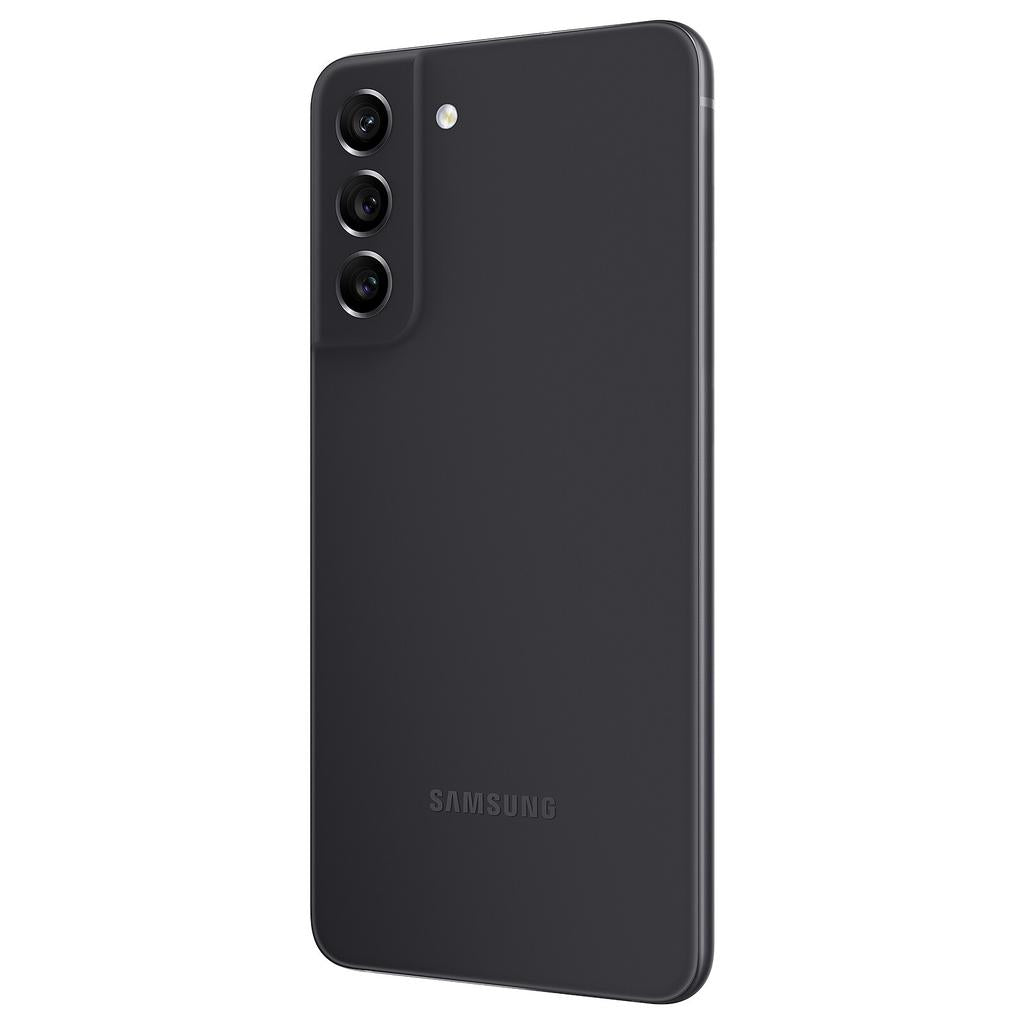 Galaxy S21 FE 5G 256GB - Grey - Unlocked