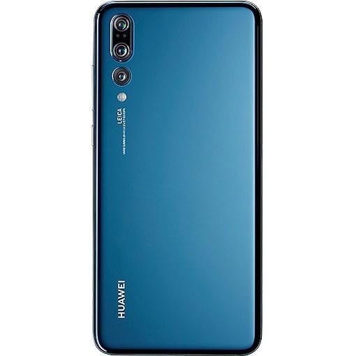 Huawei P20 128GB - Blue - Unlocked