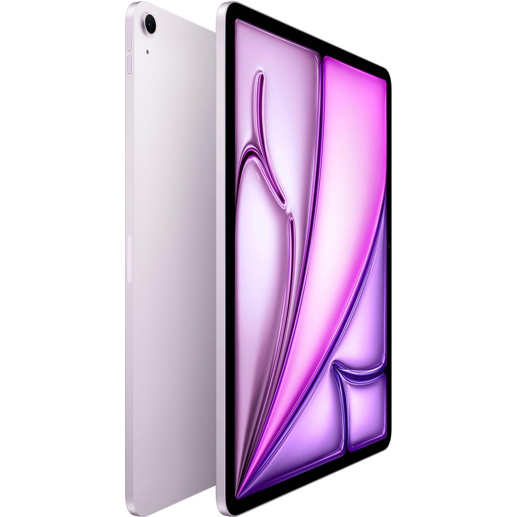 iPad Air 13" (2025) 7th gen 512 GB - Wi-Fi + 5G - Purple