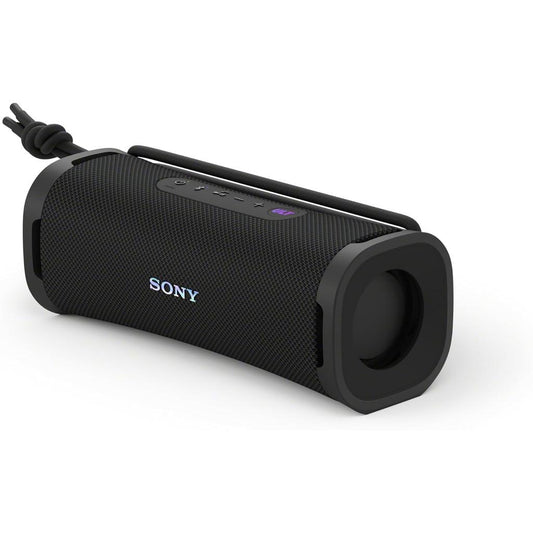 Sony ULT FIELD 3 Bluetooth Speakers - Black