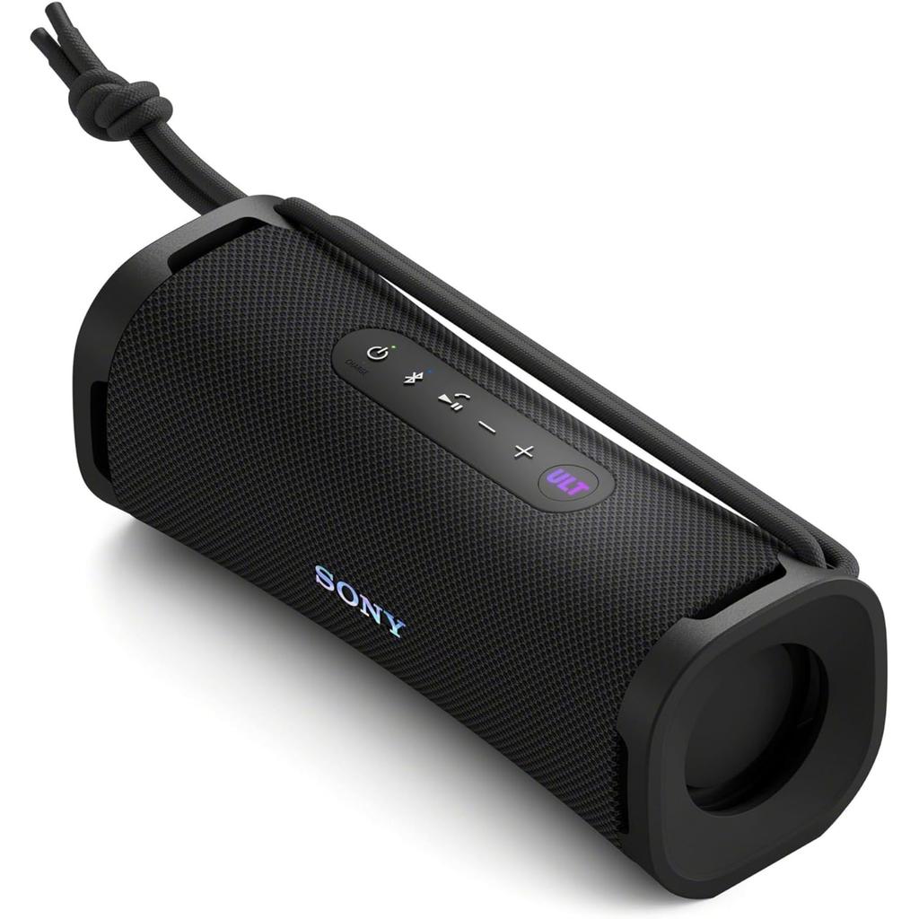 Sony ULT FIELD 3 Bluetooth Speakers - Black
