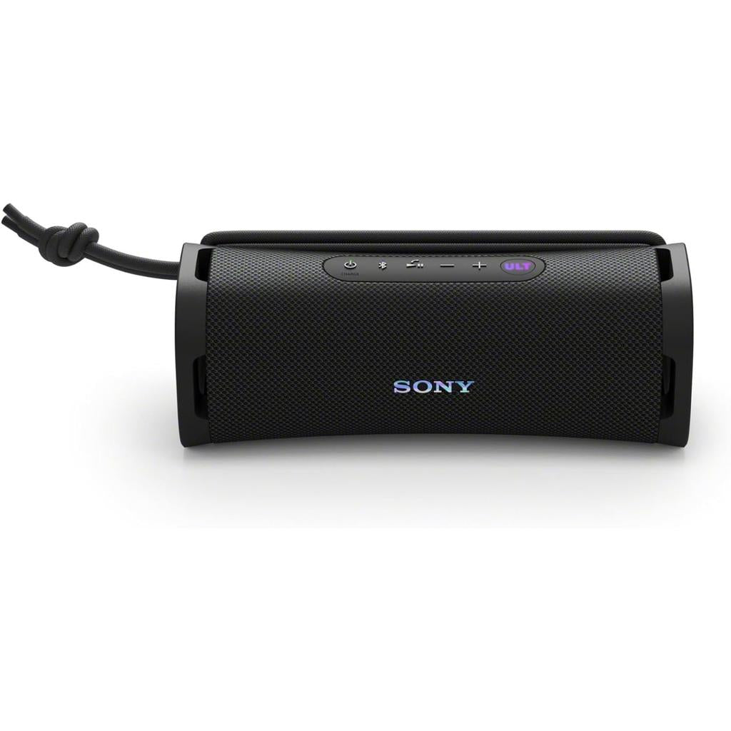 Sony ULT FIELD 3 Bluetooth Speakers - Black